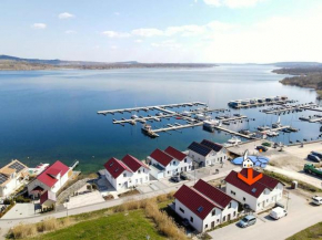 Geiseltalsee Haus am See mit Wallbox